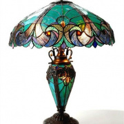 лампа Tiffany