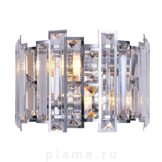 Rossana ROSSANA 81425/1W CHROME