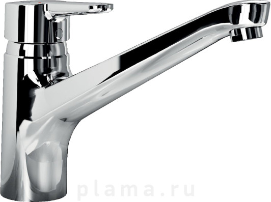 Смеситель Ideal Standard Connect Blue B9931AA для кухонной мойки plama.ru