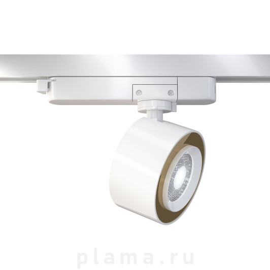 Track lamps TR023-1-12W4K