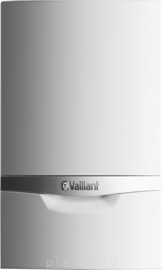 Газовый котел Vaillant ecoTEC Plus VUW INT IV 246/5-5 (3,8-21,2 кВт)
