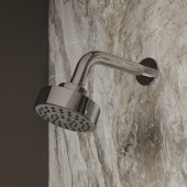 Верхний душ IDDIS Built-in Shower Accessories 007MINPi64 хром