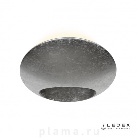 Light Flux ZD8152-6W Silver