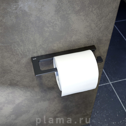 Держатель туалетной бумаги IDDIS Slide SLIGM00i43 открытый