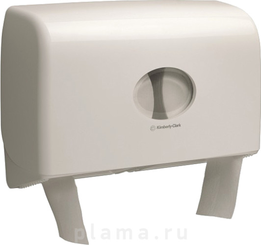 Диспенсер туалетной бумаги Kimberly-Clark Aquarius 6947 рулонный