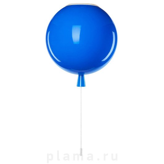 Balloon 5055C/L blue