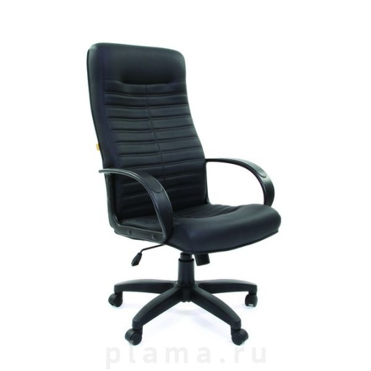 Офисное кресло черное Тайпит 480 LT 7000191