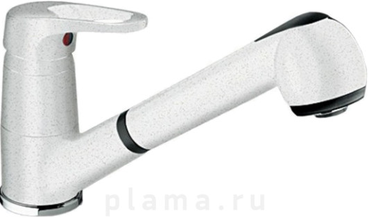 Смеситель Blanco Wega-S 512039 для кухонной мойки plama.ru