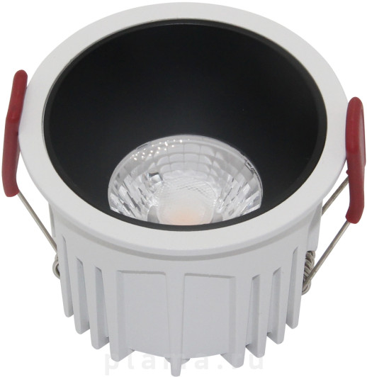 Alfa LED DL043-01-15W4K-D-RD-WB