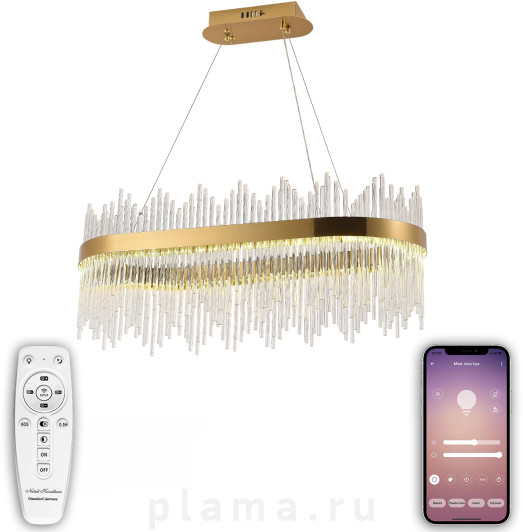 Smart Нимбы LED LAMPS 81264