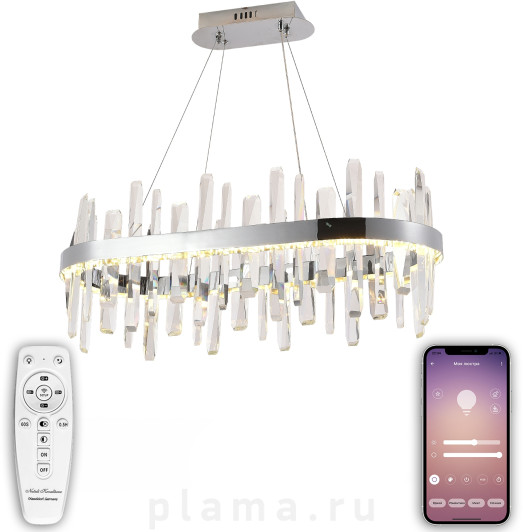 Smart Нимбы LED LAMPS 81259