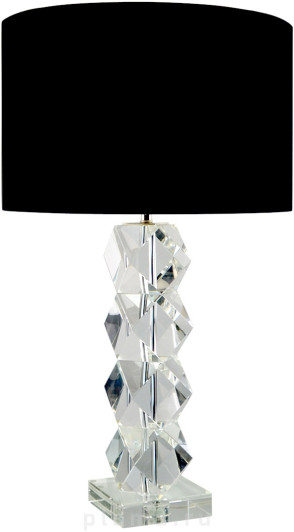 Crystal Table Lamp BRTL3041