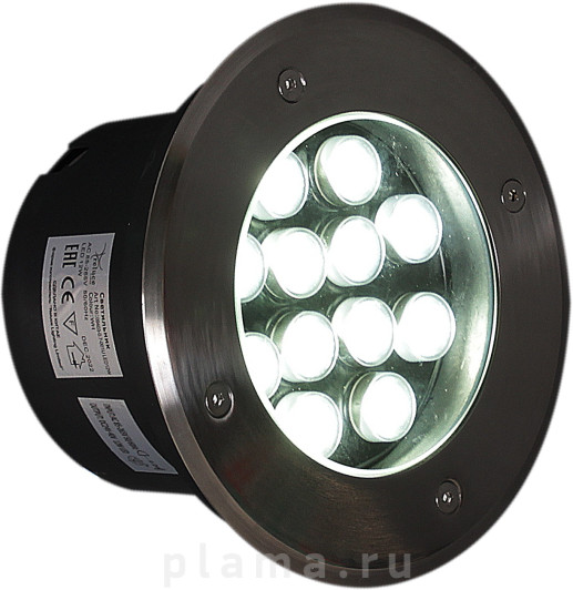  09403-0.7-001U LED12W WH