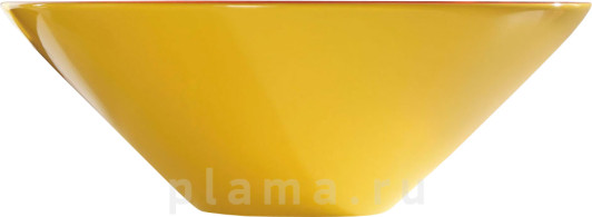 Рукомойник Melana 806-T4006-B6+B3 желто-красный
