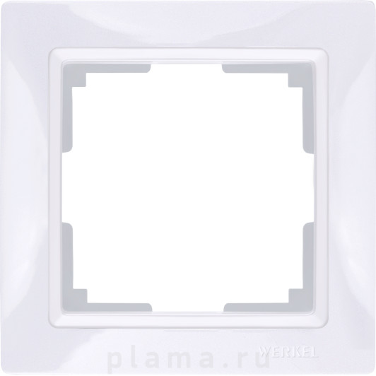 Белый WL03-Frame-01