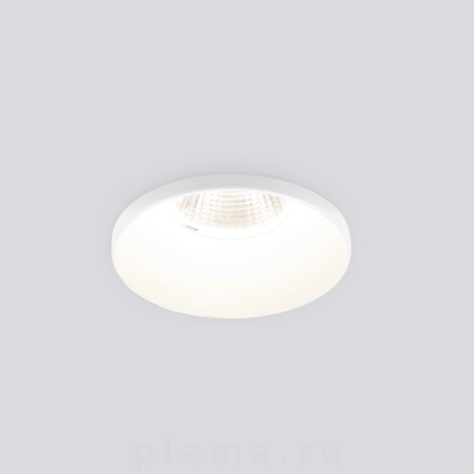 Nuta 25026/LED 7W 4200K WH белый