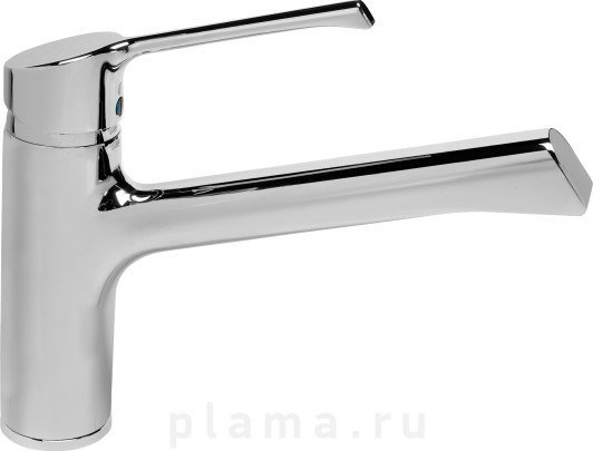 Смеситель Ideal Standard Retta B8981AA для кухонной мойки plama.ru