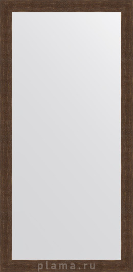Зеркало Evoform Definite BY 3337 76x156 см мозаика античная медь