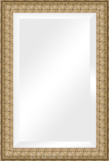 Зеркало Evoform Exclusive BY 1273 64x94 см медный эльдорадо
