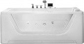 Акриловая ванна Gemy G9226 K