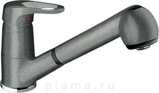 Смеситель Blanco Wega-S 512038 для кухонной мойки plama.ru