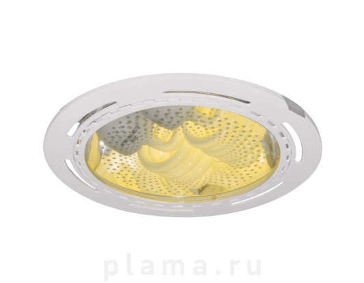 Downlights A8075PL-2WH