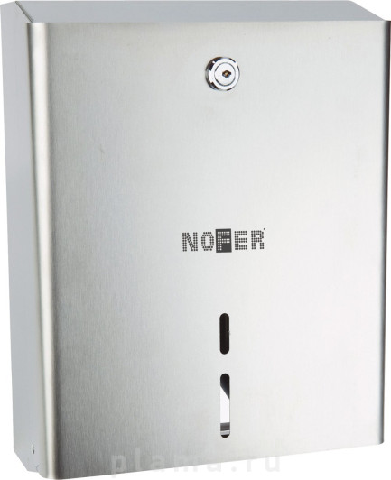 Диспенсер туалетной бумаги Nofer Industrial 05104.S