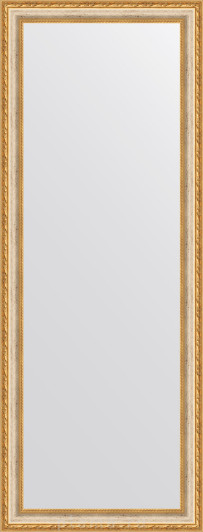 Зеркало Evoform Definite BY 3109 55x145 см версаль кракелюр
