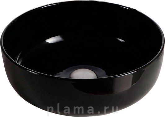 Рукомойник Melana 806-T4003-B18 черный