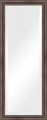 Зеркало Evoform Exclusive BY 1164 56x141 см палисандр