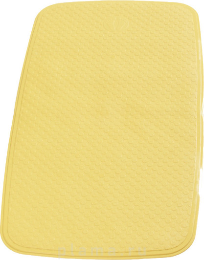 Коврик Ridder Capri 66084 желтый