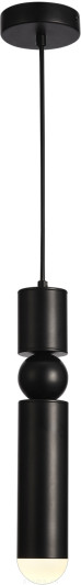 Loft Led LED LAMPS 81354 BLACK