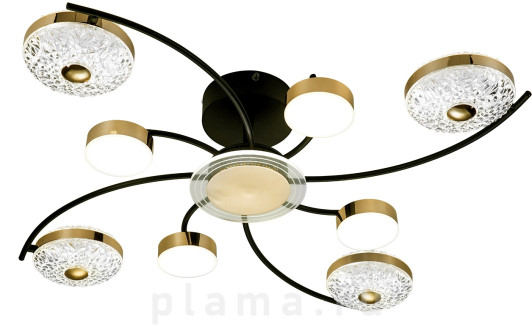 Divita 10208/8LED