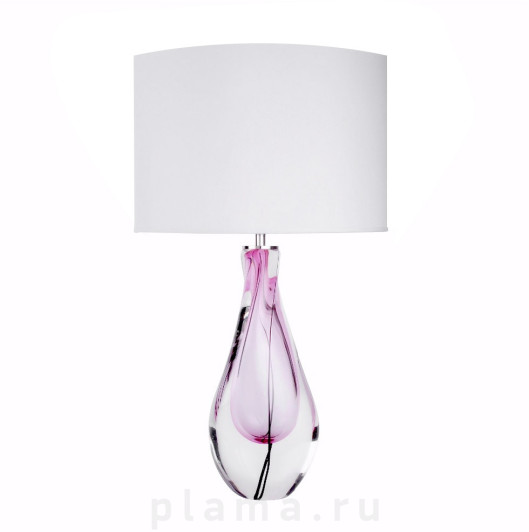 Crystal Table Lamp BRTL3036