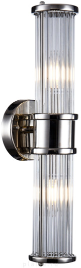 Claridges KM0768W-2 chrome