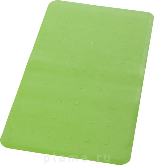 Коврик Ridder Aquamod Basic 167335 зеленый