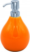 Дозатор Ridder Belly 2115514 оранжевый