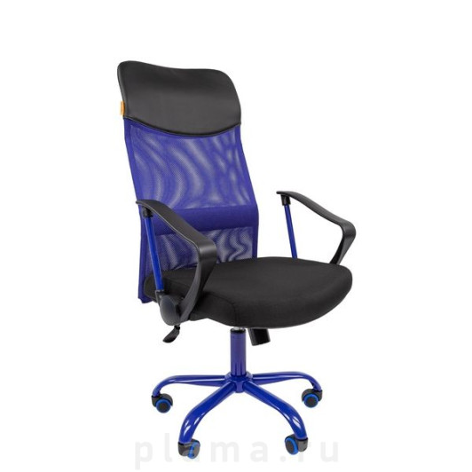 Офисное кресло Тайпит 610/ Сmet 7021401