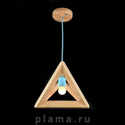 Pyramide P110-PL-01-BL