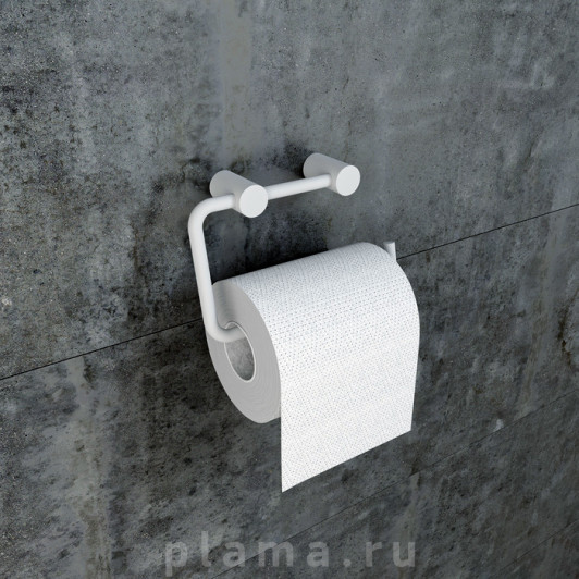 Держатель туалетной бумаги IDDIS Petite PETWT00i43 открытый
