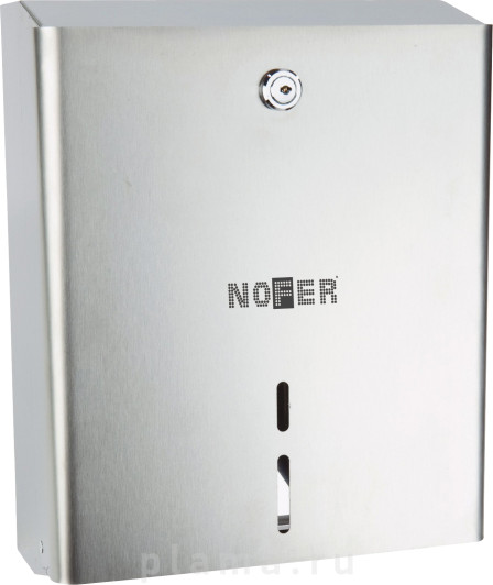 Диспенсер туалетной бумаги Nofer Industrial 05103.S