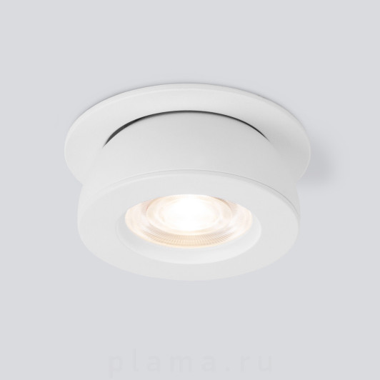 Pruno Pruno  25080/LED белый