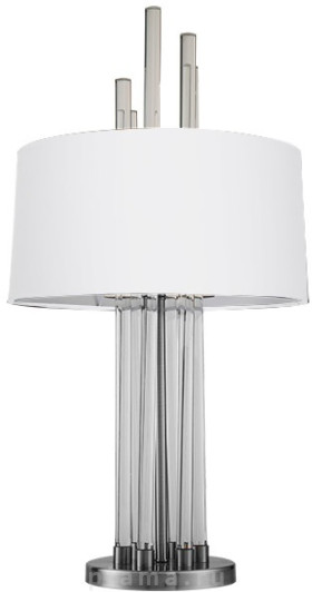 Table lamp KM0921T nickel