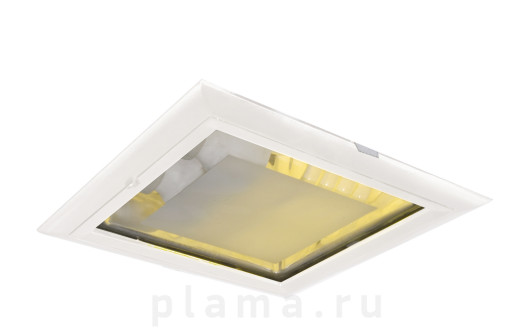 Downlights A8044PL-2WH