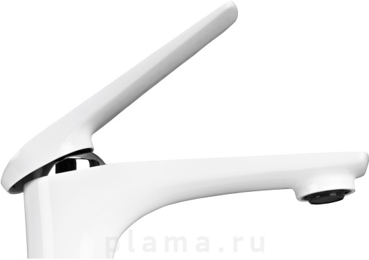 Смеситель Lemark Allegro LM5906CW для раковины plama.ru