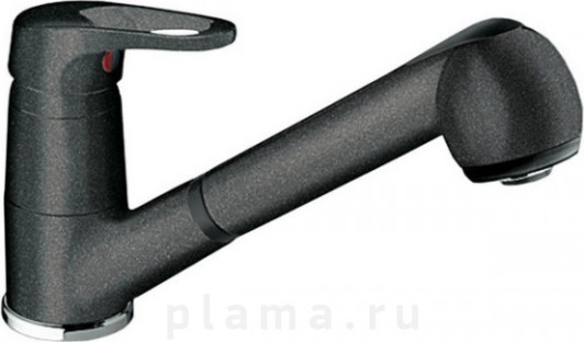 Смеситель Blanco Wega-S 512047 для кухонной мойки plama.ru