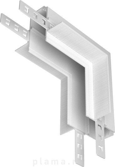 Accessories for tracks Exility TRA034CL-42W