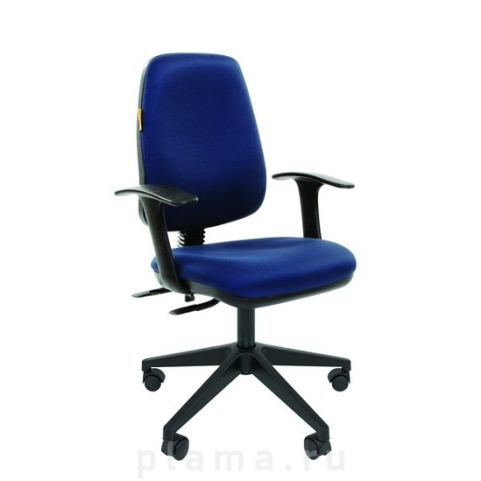 Офисное кресло синее Тайпит 661 7022353