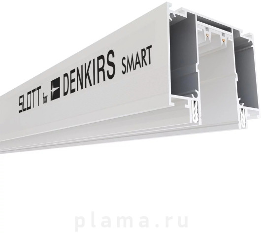 SMART SLOTT TR2014-WH