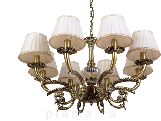 Sylvia L.8110-8BR SHADE